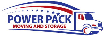 Power Pack Moving and Storage
